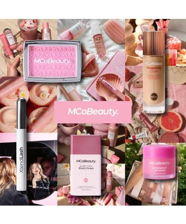 MCoBeauty Sweetheart Peptide Lip Treatment Set - Peptide Lip Gloss Balm & Tint Kit - Juicy Lip Glaze Gift Set with Peptides & Shea Butter for Dry Lips Sugary-Sweet Scents Cruelty Free Lip Care - Buy Online on GoSupps.com