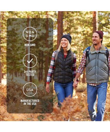 NatureWise Flaxseed Oil 3000 mg Fish Free Omega 3 with 1500 mg ALA Dietary Supplement for Immune Health Support - Organic Cold Pressed Non-GMO - 90 Softgels 30-Day Supply 90 Count (Pack of 1) - Buy Online on GoSupps.com