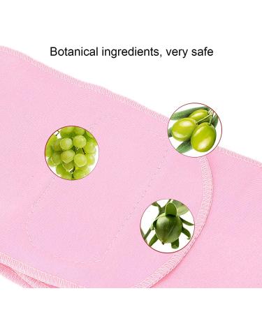 Reusable Gel Anti Wrinkle Neck Pad | Moisturizing & Smoothing Care Wrap | Prevents Neck Wrinkles & Sun Damage - Buy Online on GoSupps.com