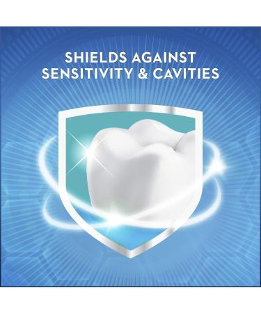 Crest Pro-Health Complete Protection Toothpaste Bacteria Shield 4.0oz (Pack of 3) - Buy Online on GoSupps.com