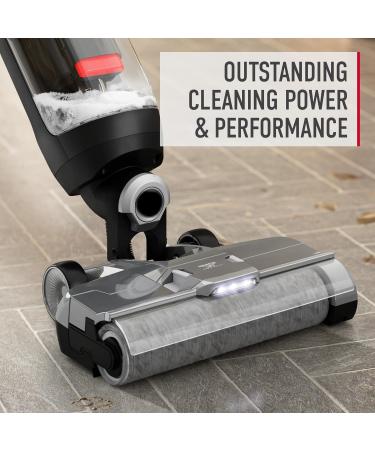 Hoover Pet Hard Floor Cleaner Fresh Breeze 32oz AH31430CA - Buy Online on GoSupps.com