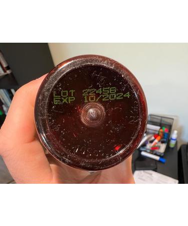 Peak Performance Vegan Zinc Supplement 30mg with Vitamin C - Zinc Capsules for Adults - Immune Support for Men and Women - Buy Online on GoSupps.com