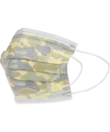 Dr. Talbot's Disposable Teen Face Mask - 13+ Years Old - 10 Count - Buy Online on GoSupps.com