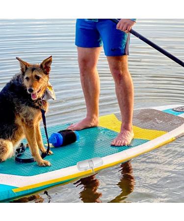 Boat pallet support | Easy-to-mount pallet brackets | Lightweight stable secure storage clips for rowing adventures - Buy Online on GoSupps.com