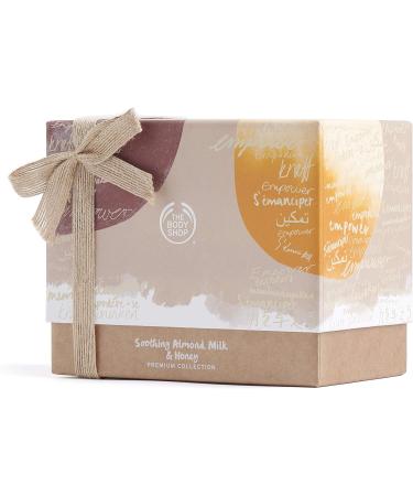 Body Shop Gift Medium Milk&Honey bj - Buy Online on GoSupps.com