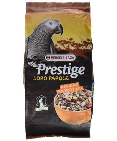 VERSELE-LAGA A-16570 Prestige Premium African Parrot - 1kg
