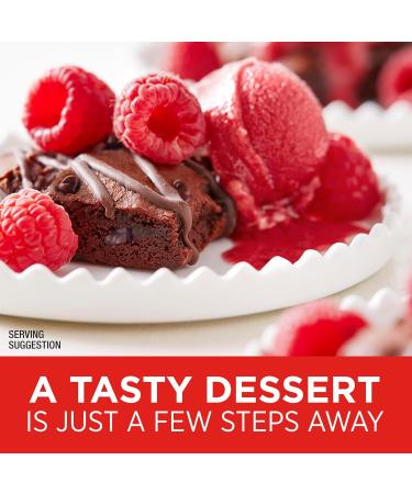 Fiber One 70 Calorie Chocolate Fudge Brownie Snack Bars - 6 ct (Pack of 8) - Buy Online on GoSupps.com