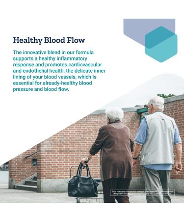 Life Extension Triple Action Blood Pressure 2 Pack - 30 Vegetarian Tablets Each - Buy Online on GoSupps.com