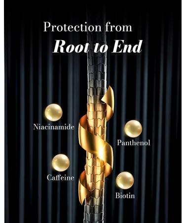 ReEn Gray Hair Cover Shampoo - Natural Brown 15.2fl oz | Easy No Mess Grey Reducing & Healthier Hair | Korean Dye Alternative - Buy Online on GoSupps.com