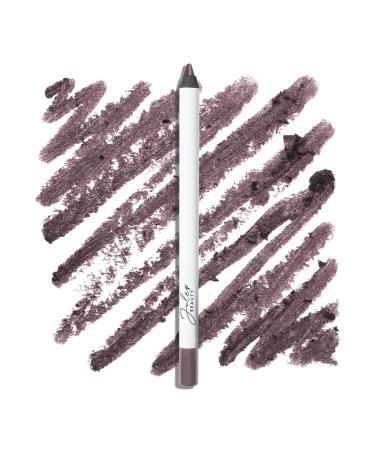 Julep When Pencil Met Gel Sharpenable Multi-Use Longwear Eyeliner Pencil - Smoky Taupe Shimmer - Transfer-Proof - High Performance Liner 08 Smoky Taupe - Buy Online on GoSupps.com