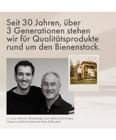 Propolis PUR Lip Care - Natural Lipstick for Dry and Inflamed Lips - Certified Controlled Natural Cosmetics - Buy Online on GoSupps.com