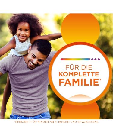 Centrum Fresh & Fruity 30 pcs - Delicious Micronutrient Supply for Family Health | International Shipping Available - Buy Online on GoSupps.com