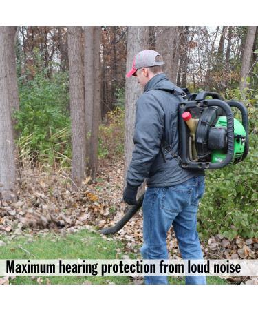 Macks Maximum Protection Soft Foam Earplugs 50 Pair - 33 dB NRR - Comfortable Ear Plugs for Sleeping, Snoring, Concerts, Motorcycles - Pack of 1 - Buy Online on GoSupps.com