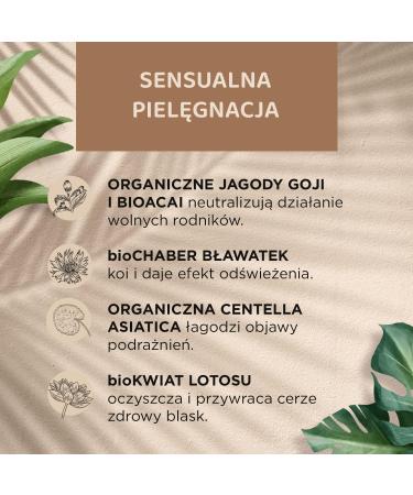 Eveline Cosmetics Nettoyage d'or biologique et mousse de lavage de visage apaisant 150 ml - Buy Online on GoSupps.com