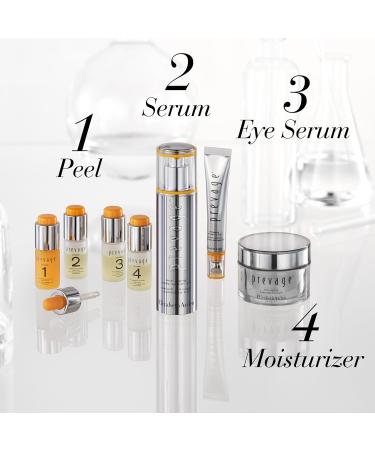 Elizabeth Arden PREVAGE Anti Aging Night Cream - Intensive Overnight Face Cream for Women | Minimize Lines Wrinkles & Sun Damage | 1.7 oz - Buy Online on GoSupps.com