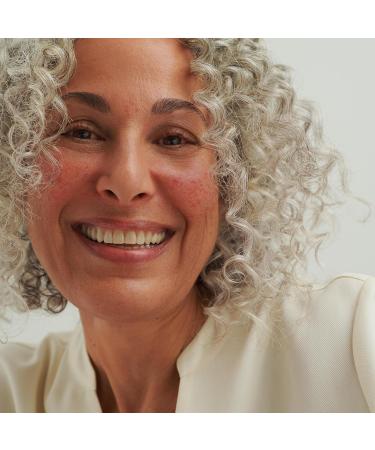  Dado Sens DADO SENS SENSACEA Cleansing Gel (100 ml) + free SOS acute cream in a sachet | Gentle facial cleansing | Moisturizing and soothing for rosacea | Reduces redness and couperose - Buy Online on GoSupps.com