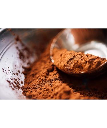 Rodelle Dutch Processed Gourmet Baking Cocoa Powder - Premium Quality for Perfect Bakes - Buy Online on GoSupps.com
