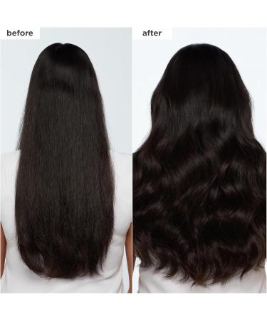 Briogeo Style + Treat Yuzu + Plum Oil Full Miracle Styling Foam Control Frizz Heat Protection Enhance Wavy Hair Volumized Hair Blowout Add Texture to All Hair Types Vegan Cruelty-Free 5 fl oz - Buy Online on GoSupps.com