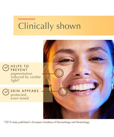 Eau Thermale Avene Tinted Compact SPF 50+ - Blue Light Protection, Water Resistant Beige - Buy Online on GoSupps.com