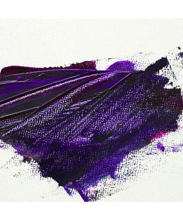 PHOENIX 8x10 Inch Stretched Canvas 10 Value Pack - Triple Primed 100% Cotton Blank Canvas for Oil, Acrylic & Pouring Art - Artist Framed Studio Set - Buy Online on GoSupps.com