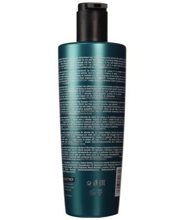 Osmo Deep Moisture Conditioner 1000ml - Intense Hydration for All Hair Types | Buy Online & Ship Internationally - Buy Online on GoSupps.com