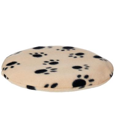 Pet Heating Pad by Snuggle Safe  Pet Microwaveable Heat Pad  Safe Pet Bed Warmer