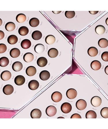 LAURA GELLER The Ultimate 31 Baked Neutrals Eyeshadow Palette - Springtime Staples - Buy Online on GoSupps.com