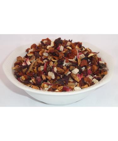 AMA-Feinkost Children's fruit tea with pineapple and mango no added flavorings (1000g)