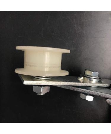 CDHPOWER Gas Motor Bicycle Spring Chain Tensioner Kit - 48cc/50cc/66cc/80CC - Improved Quality - Buy Online on GoSupps.com