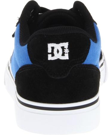 CDC Men's Anvil Action Sports Shoe 10 - Black/Nautical Blue | Shop Now - Buy Online on GoSupps.com