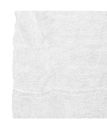 100 Pcs Facial Mask Gauze - Breathable Disposable Skin Care Masks for SPA & Beauty Salon Use | International Shipping Available - Buy Online on GoSupps.com