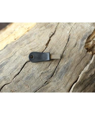 bayite High Speed Steel Striker for Ferro Rod Fire Starter - Pack of 3/5/10 - Buy Online on GoSupps.com