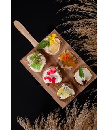 ZITROMAC Balsamic vinegar pearls for the dressing Concentrated fruit in pearls for decoration tapas salads Christmas High quality Zitron balls Jar of 180gr 160180 bulbs - Buy Online on GoSupps.com