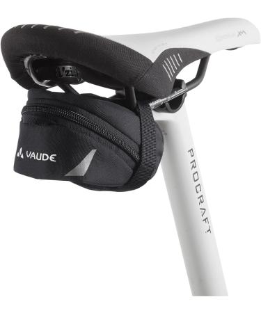 Buy Vaude Tube Bag S - Compact Black for International Shipping | Eco-Friendly & Durable - Buy Online on GoSupps.com