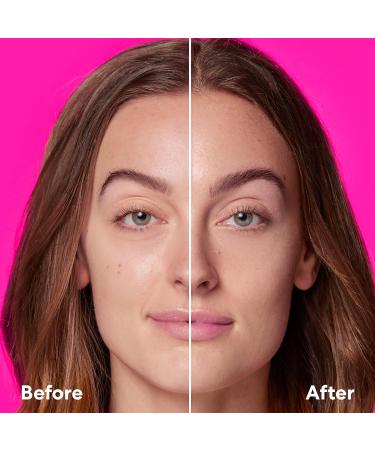 beautyblender Boost 4-in-1 Firming Peptide Setting Spray, Set Makeup Up to 18 hours, Plump & Hydrate Skin, While Blur Pores and Reduce Shine - Buy Online on GoSupps.com