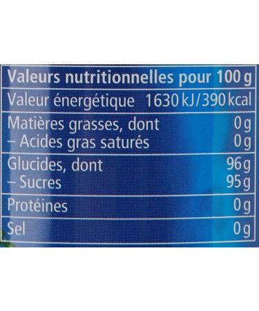  Ricola Ricola Infuselle Good Night 200g - Buy Online on GoSupps.com