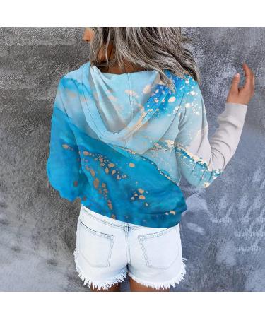 Shop Lightweight Long Sleeve Shirts for Women - Plus Size Cropped Hoodies & Vintage Print Sweatshirts | Amazon Warehouse Deals - Buy Online on GoSupps.com