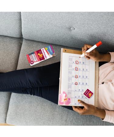 Sanotact Iron Complex - 6x100 Mini Tablets | 14mg Iron Copper Folic Acid Vitamin C | Vegan Supplement for Iron Deficiency & Blood Formation - Buy Online on GoSupps.com