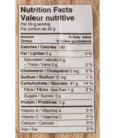 X.O Gluten Free Brown Rice Vermicelli Noodle 350g - Authentic Asian Gluten Free Noodles - Buy Online on GoSupps.com
