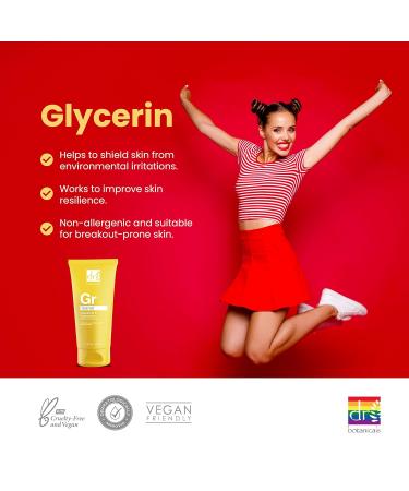 Dr Botanicals Grapefruit & Watermelon Cleanser - The Apothecary Collection (100 ml) - Shop Internationally - Buy Online on GoSupps.com