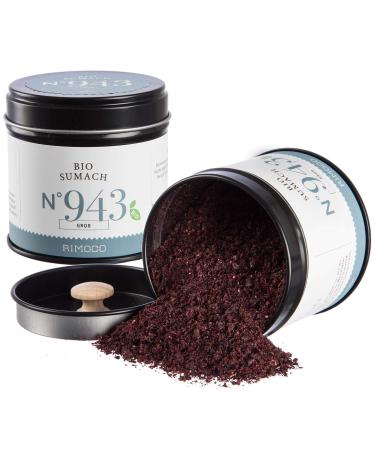 Rimoco Gift Set Palestine - Authentic Palestinian Das Cookbook & Spices: Zatar Pul Biber Ceylon Cinnamon Cumin Sumach | International Shipping Available - Buy Online on GoSupps.com