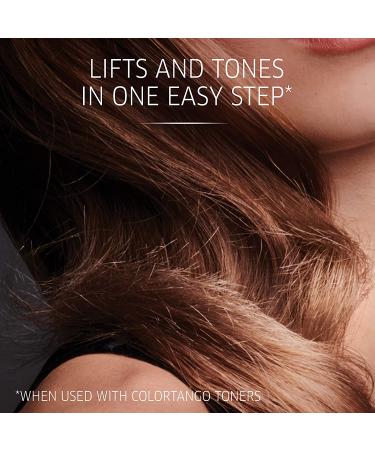 WELLA Color Tango 30 Volume Developer 2oz - Hair Color Developer - Buy Online on GoSupps.com