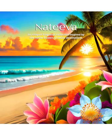 St. Vincent And The Grenadines Night Blooming Jasmine EDP Perfume Spray - 100 ml (3.4 oz) - Buy Online on GoSupps.com