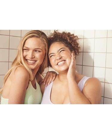 Kopari California Glow Enzyme Exfoliating Face Scrub - 100% Organic Coconut Oil - Vegan - 1.5 Fl Oz - Buy Online on GoSupps.com