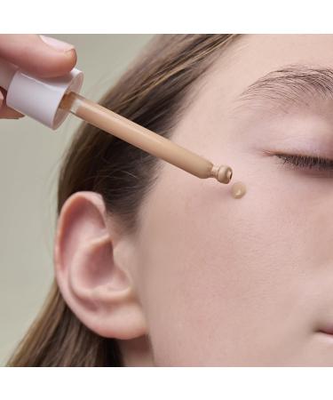  DEBORAH Deborah Milan - Pure Formula Organic Serum Foundation No. 03 Beige with a blend of organic oils SPF 20 fluid and lightweight texture for an even complexion and a no-makeup effect - Buy Online on GoSupps.com