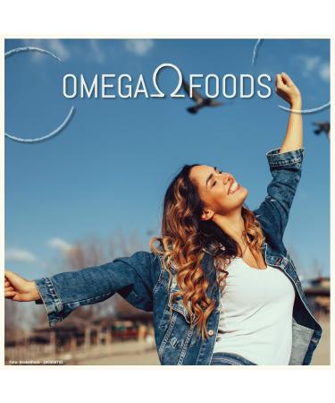 Buy Nighting Cup Oil Capsules - 300 High-Dose 2000mg | Natural Vitamin E & Omega 6 for Skin Health | International Shipping Available - Buy Online on GoSupps.com