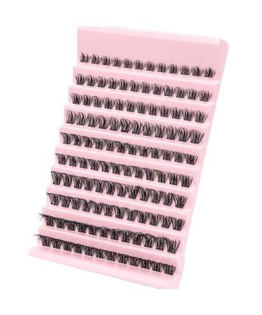 14 Pairs of Faux Mink False Eyelashes - Natural Look Curly & Dramatic Styles for Stunning Eyes - International Shipping Available - Buy Online on GoSupps.com