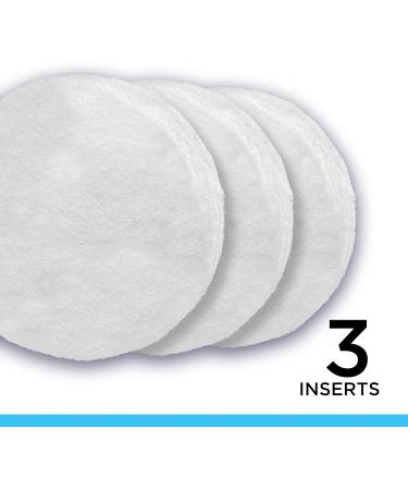 Fluval FX6 High-Performance External Filter Bundle for 1 500L Aquariums | Includes Fine Filter Fleece | FX4 FX5 Compatible - 3 Sack Pack - Buy Online on GoSupps.com