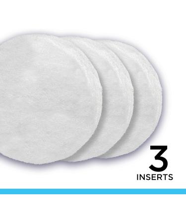 Fluval Foam Cartridge for FX4 FX5 & FX6 - 3 Pack Fine Filter Vlies Bundle | International Shipping Available - Buy Online on GoSupps.com