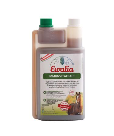 Ewalia Immune juice 1 l